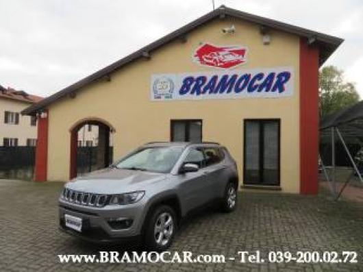 usato JEEP Compass