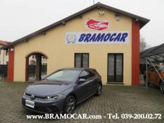 usato VOLKSWAGEN Polo
