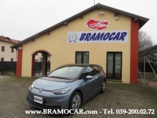 usato VOLKSWAGEN ID 3