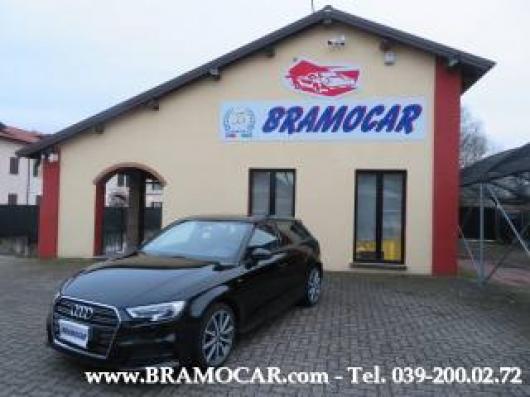 usato AUDI A3