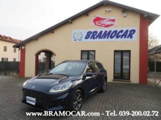 usato FORD Kuga