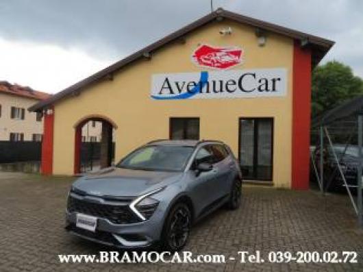 Sportage