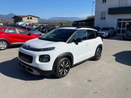 usato CITROEN C3 Aircross