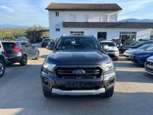 usato FORD Ranger