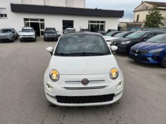 usato FIAT 500