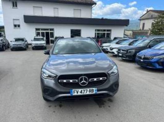 usato MERCEDES GLA 200