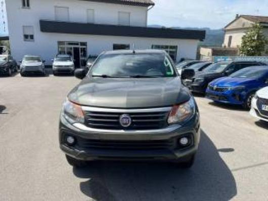 usato FIAT Fullback