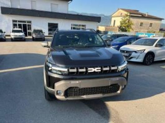 usato DACIA Duster