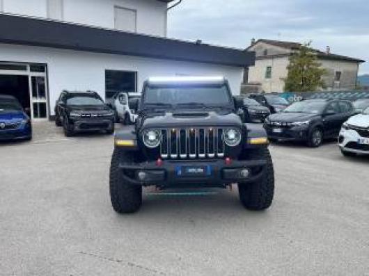 usato JEEP Gladiator