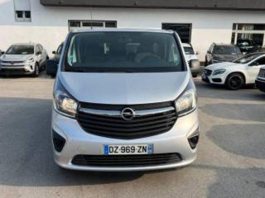 Vivaro