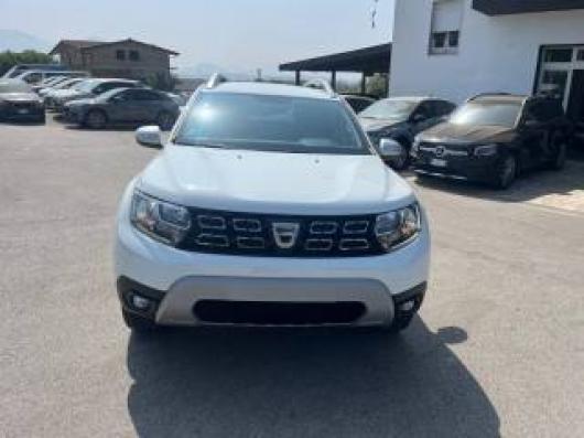 usato DACIA Duster