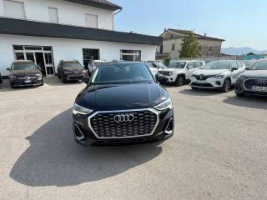 usato AUDI Q3