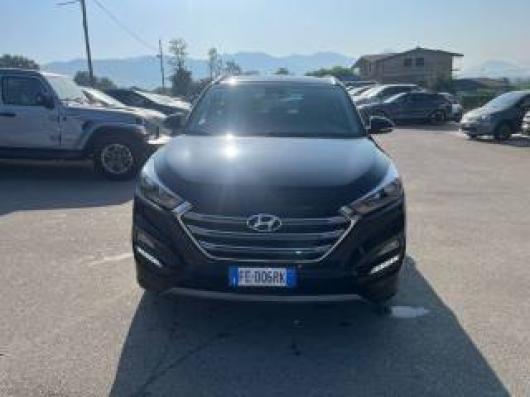 usato HYUNDAI Tucson