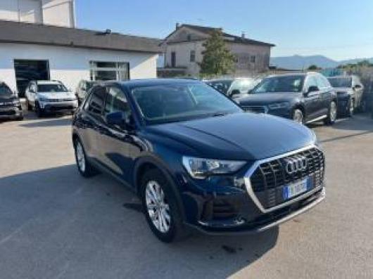 usato AUDI Q3