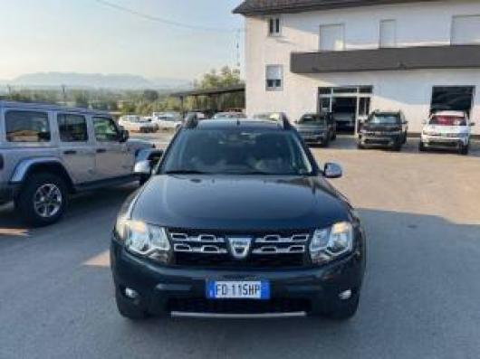 usato DACIA Duster