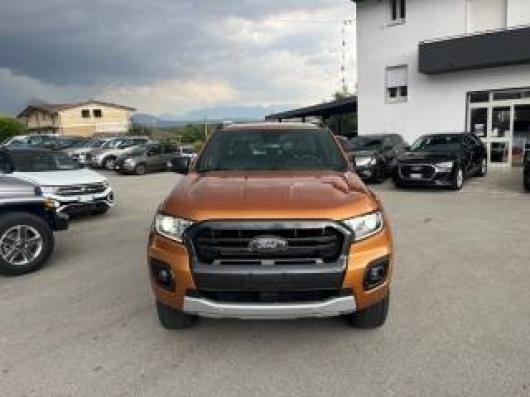 usato FORD Ranger