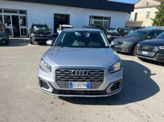 usato AUDI Q2