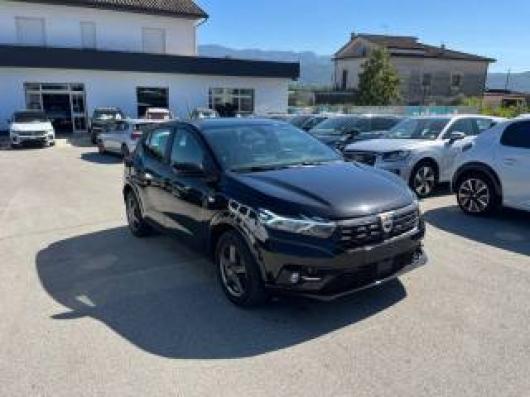 usato DACIA Sandero