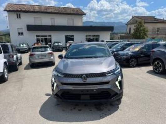 usato RENAULT Captur