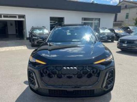 Km 0 AUDI Q5