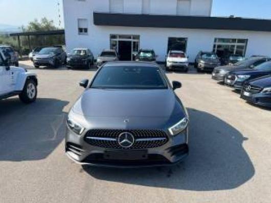 usato MERCEDES A 180