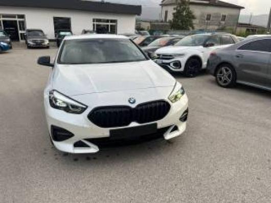 usato BMW 216