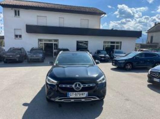 usato MERCEDES GLA 200