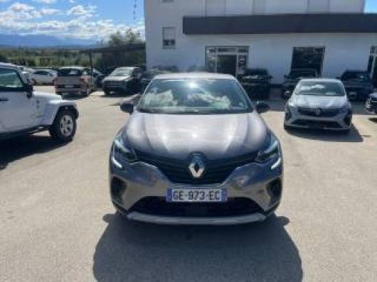 Captur