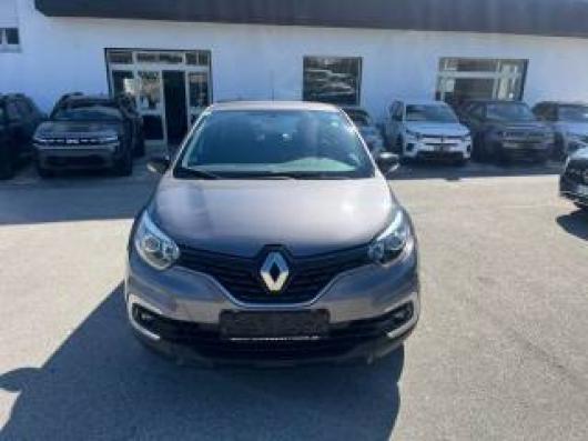 usato RENAULT Captur