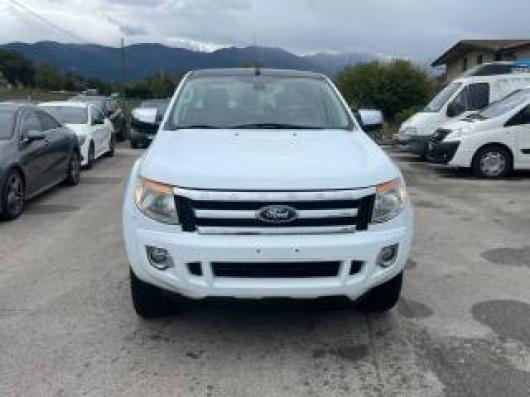 usato FORD Ranger