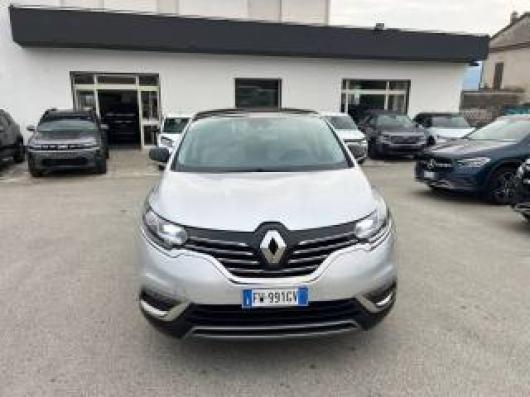 usato RENAULT Espace