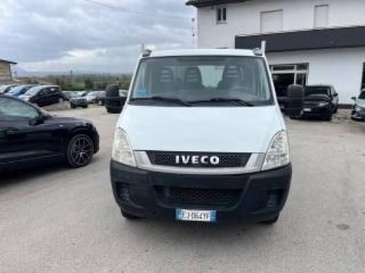 usato IVECO Ecodaily