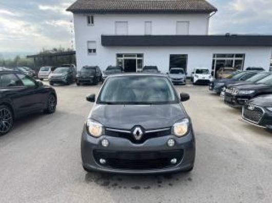 usato RENAULT Twingo