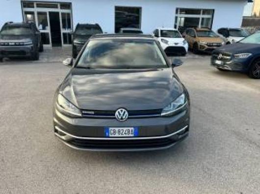 usato VOLKSWAGEN Golf