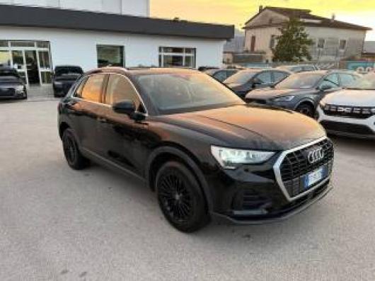 usato AUDI Q3