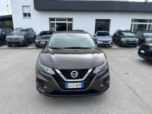 usato NISSAN Qashqai
