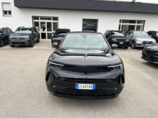 usato OPEL Mokka