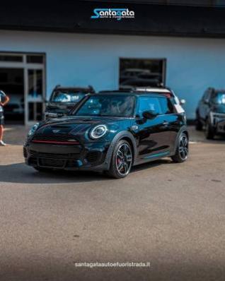 John Cooper Works