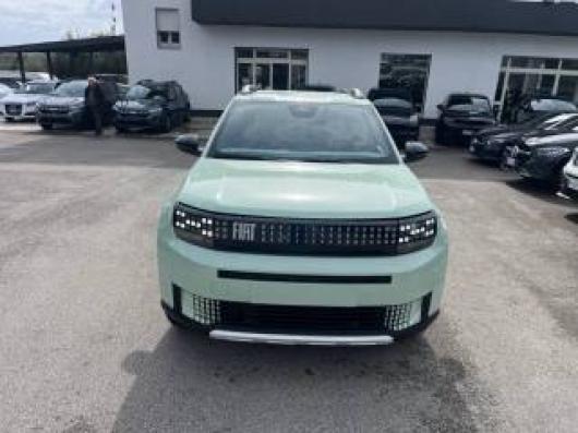 usato FIAT Grande Panda