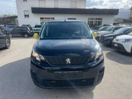 usato PEUGEOT Partner