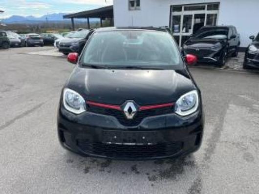 usato RENAULT Twingo