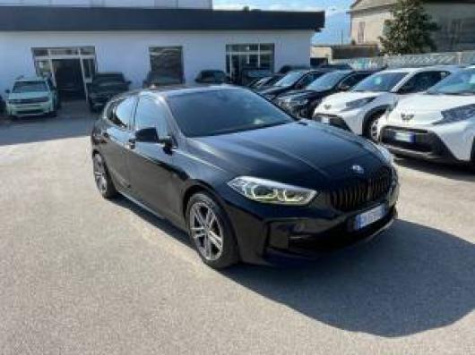 usato BMW 116
