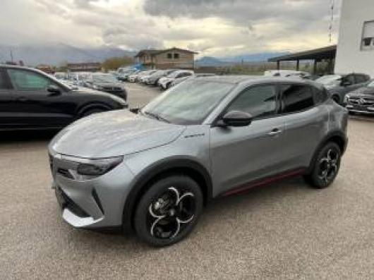 Km 0 ALFA ROMEO Junior