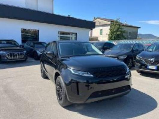 usato LAND ROVER Range Rover Evoque