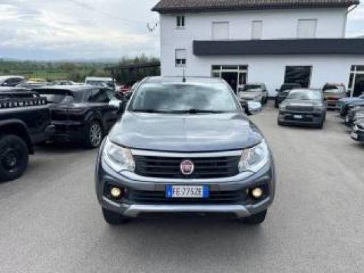 usato FIAT Fullback
