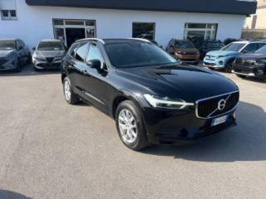 usato VOLVO XC60