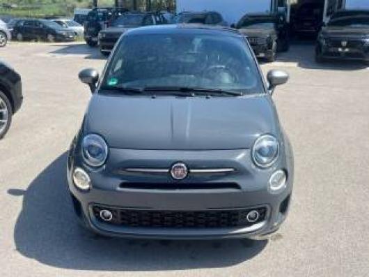 usato FIAT 500