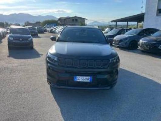 usato JEEP Compass