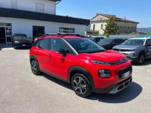 usato CITROEN C3 Aircross
