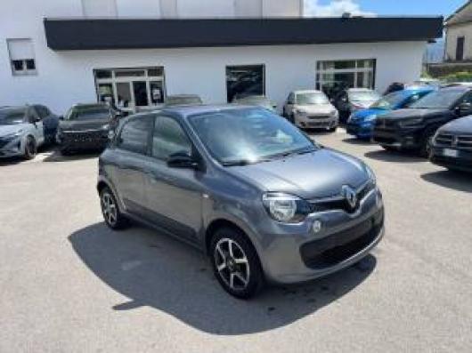 usato RENAULT Twingo